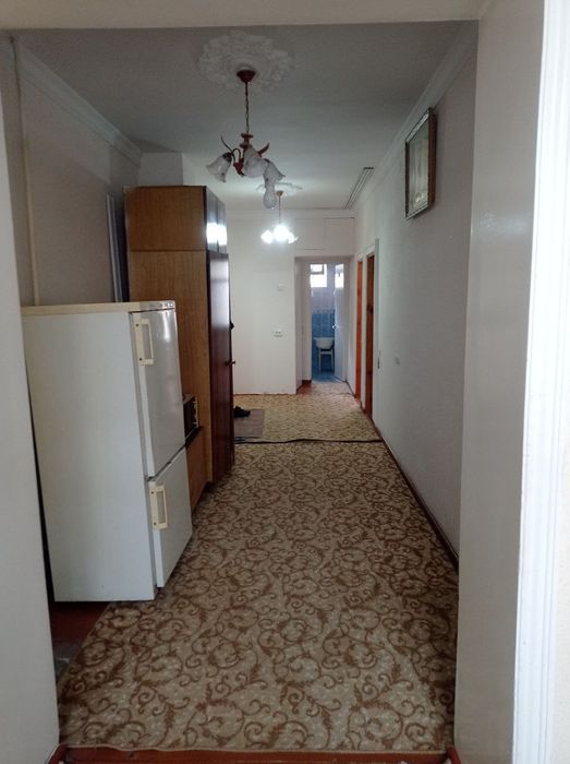 Сдаётся квартира 3-Ком Кибрай