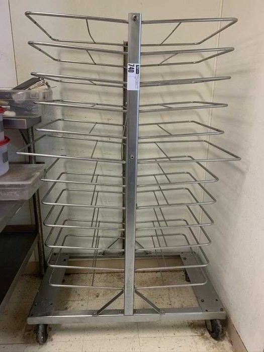 Пълно оборудване за производство на донъти /американски понички/