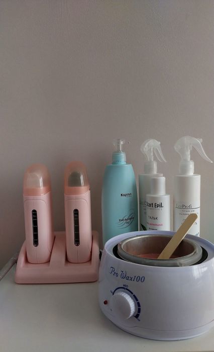 Эпиляция , красота