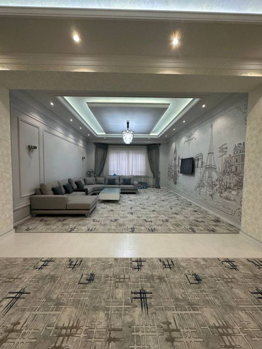 Продажа евро Дом Амир Темур Махалла 6.8 соток