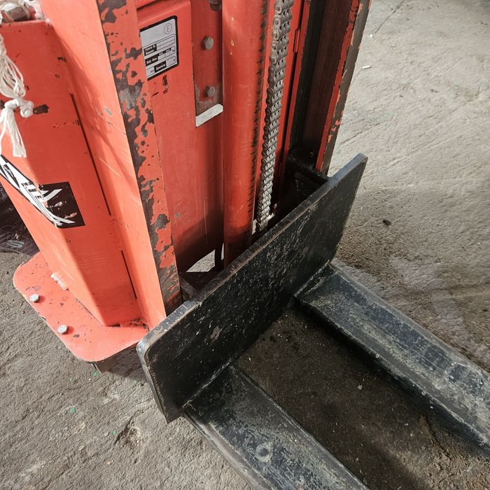 електрическа количка 1000 кг-germany