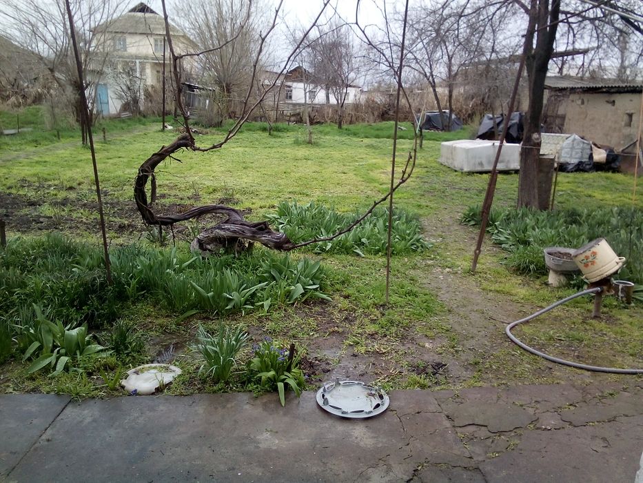 продаётся дом в Солдатском