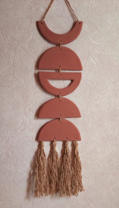 Картина Панно в стиле БОХО