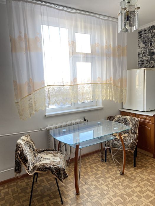 Продаётся 1 комн.квартира в центре города