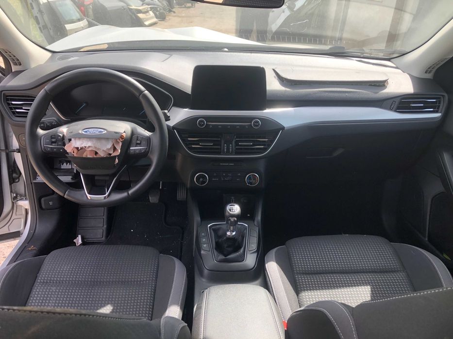 Dezmembrari Ford Focus 4 Combi 2020 1.5 TDCI ZTDA Manual 6+1