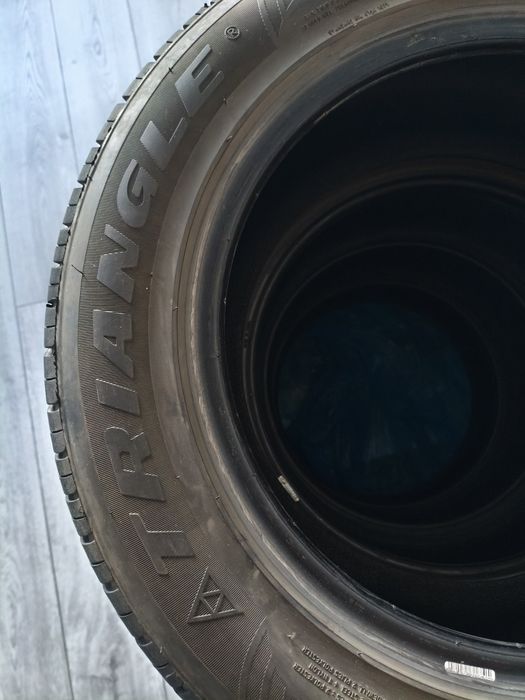 Летняя резина Triangle