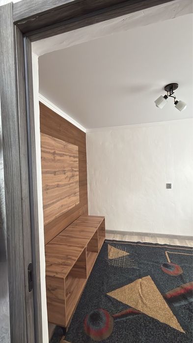 2 комнатная квартира