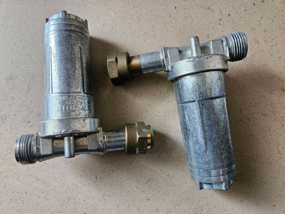 Ceas GOK filtre gaz caravana rulota gratar curte