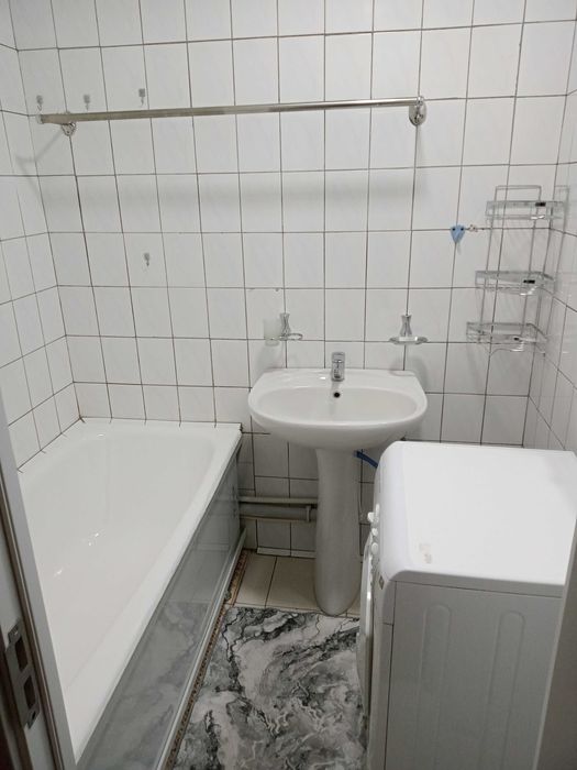 Сдаётся своя 3/4/4 квартира рядом с экобазар, Феруза, все  удобства.