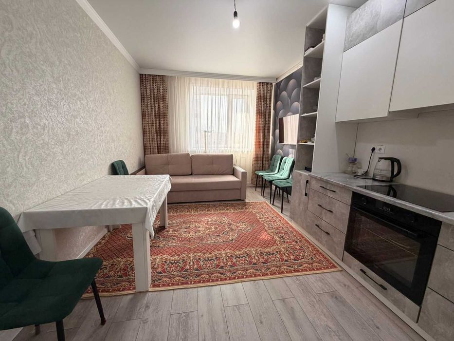 Евродвушка за 22,5 млн