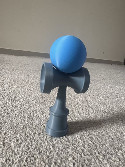 Kendama printata 3D