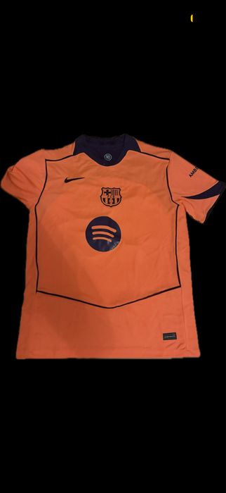 Tricou Rashford barcelona