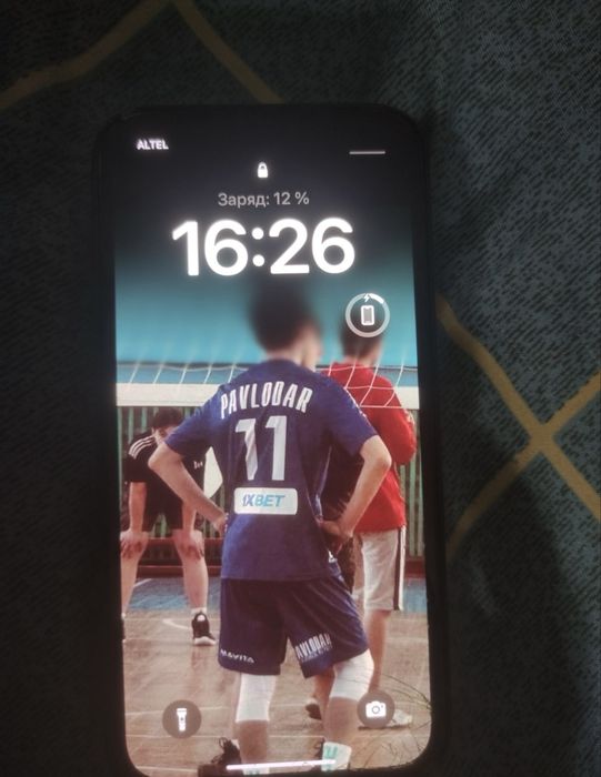 IPHONE 12 64gb iphone 12