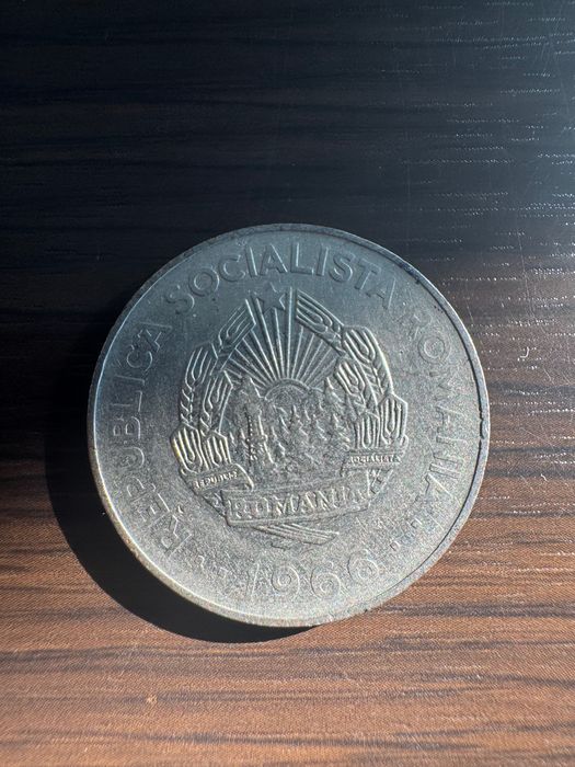 Monede vechi de colecție