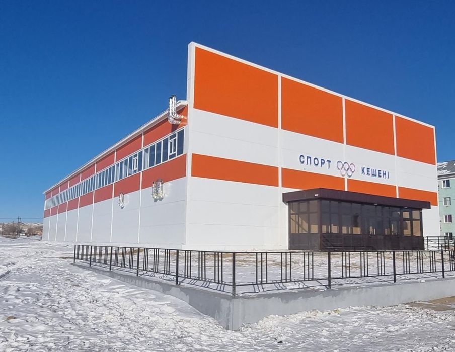 Сэндвич панели