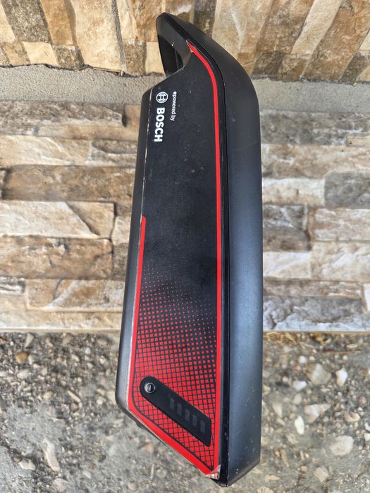 Батерия Bosch 400