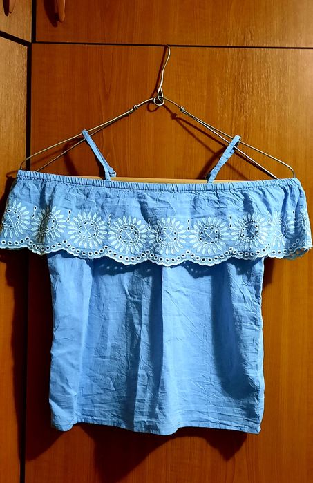 Bluza C&A 170/176 ani 10+