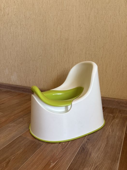 Детский горшок IKEA