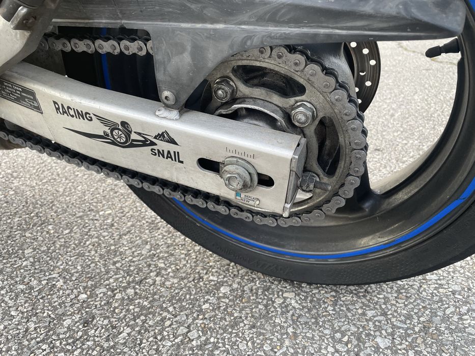 Vand Honda Hornet PC34, an 1998