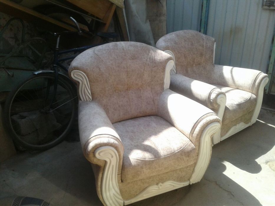 Изготовление  мебели   а также   рестоврацию