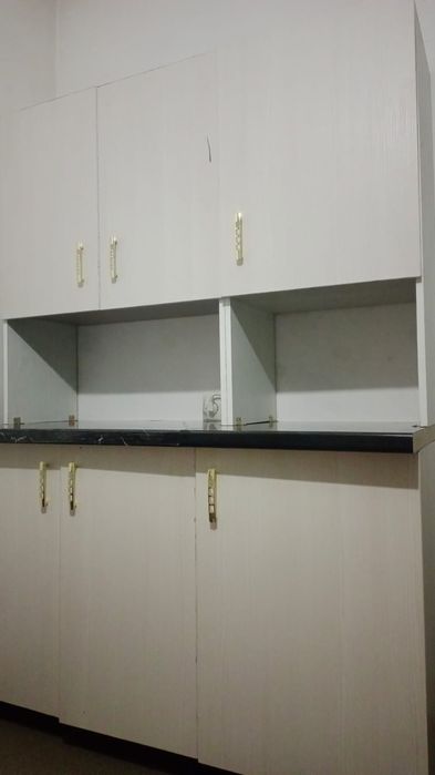 Продам кухонный шкаф