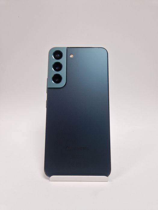 Samsung S22 256gb зелен