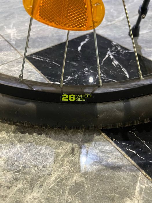 Продам велосипед