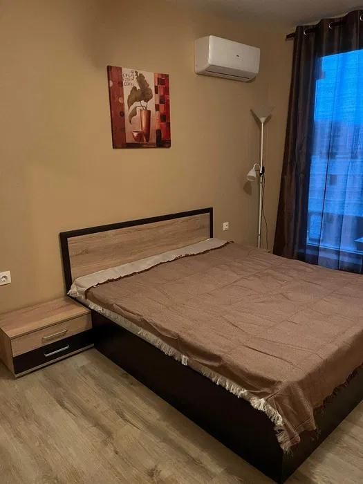 Дава се под наем Двустаен апартамент в Пловдив, Христо Смирненски - 60 кв.м за 459 € - Снимка #4