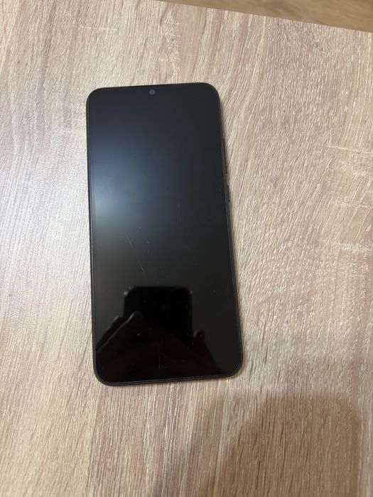 Redmi 9c барлық жері жұмыс істеп тұр