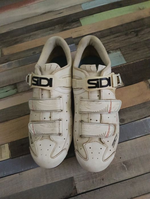 Pantofi sidi nr 41