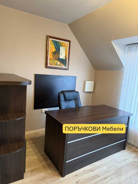 Дава се под наем Офис в Пловдив, Център - 93 кв.м за 657.9 € - Снимка #5