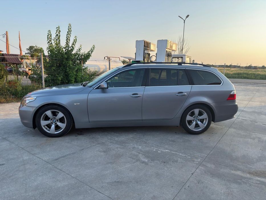 BMW 5 Series 2005 — imagine 3