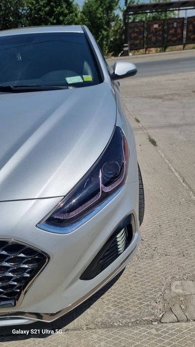 профессиональный тонировка