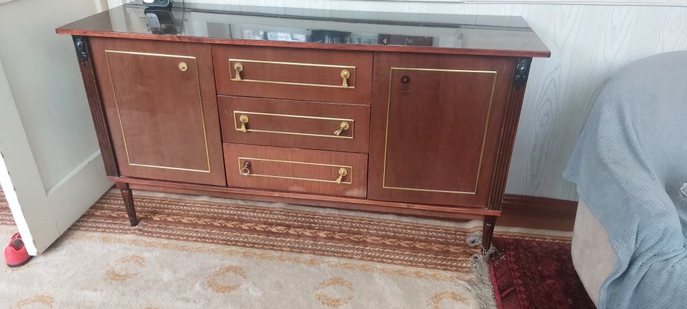 Продам комод румынский!