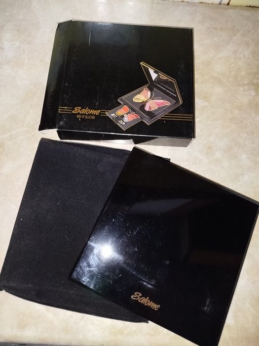 Косметика из 90х, раритет