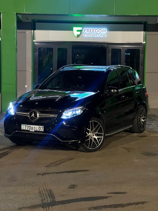 Аренда без водителя 30к