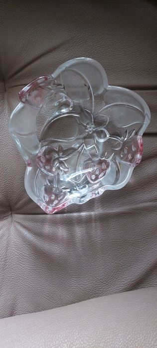 Вазочка для конфет