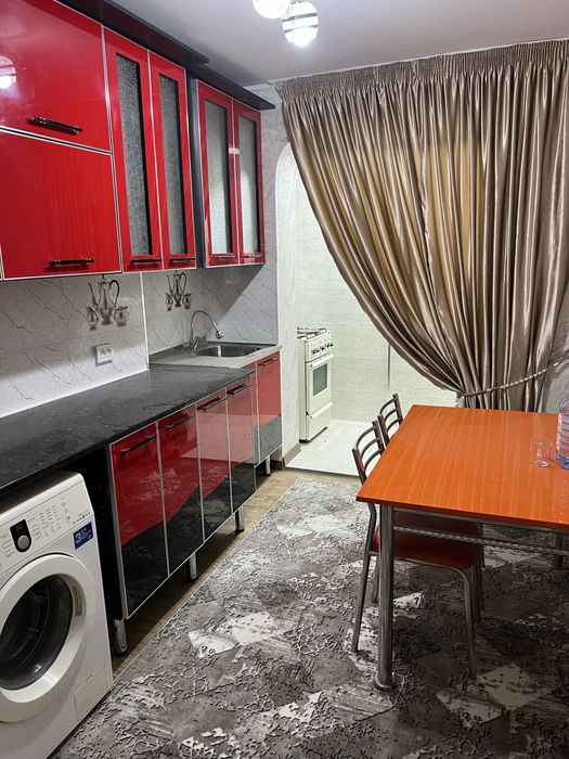 Продется 3-х конатная квартира