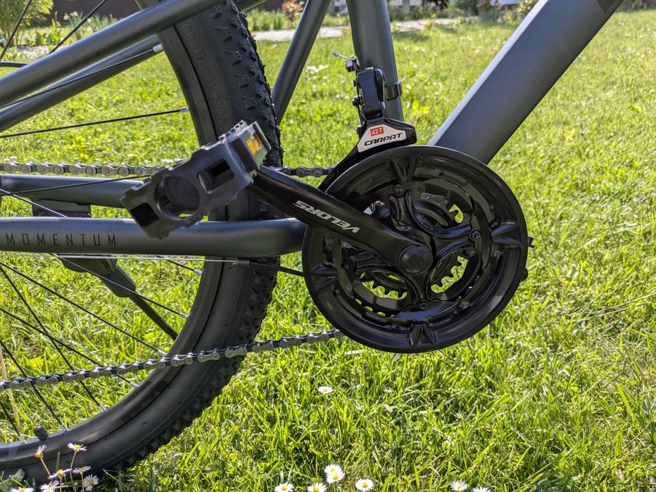 Bicicletă Velors