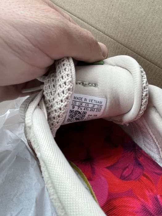 Adidas nu nike marime 41 1/3