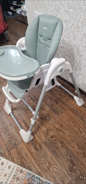 Продам детский стульчик