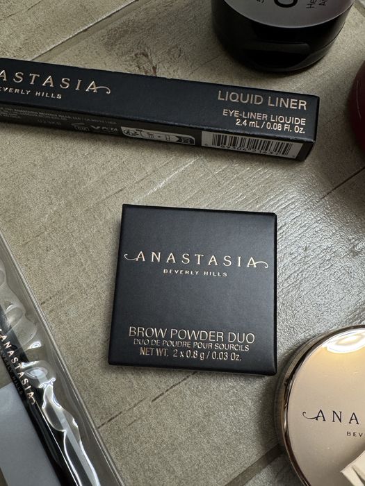 Гримове Bellebox