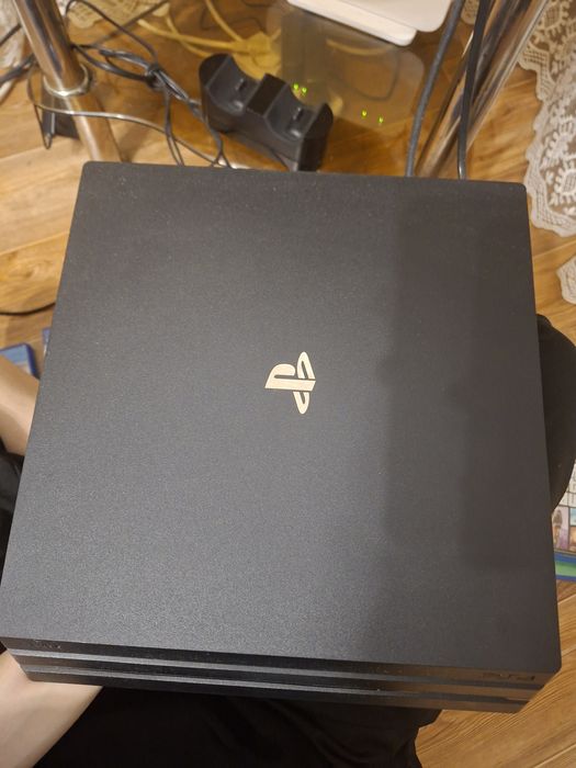 Playstation 4 PRO