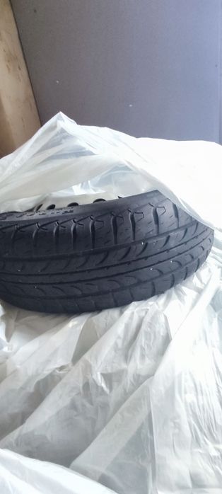 Продам колеса R14