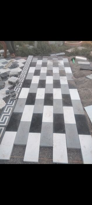 Брусчатка брусчатка супер Акции