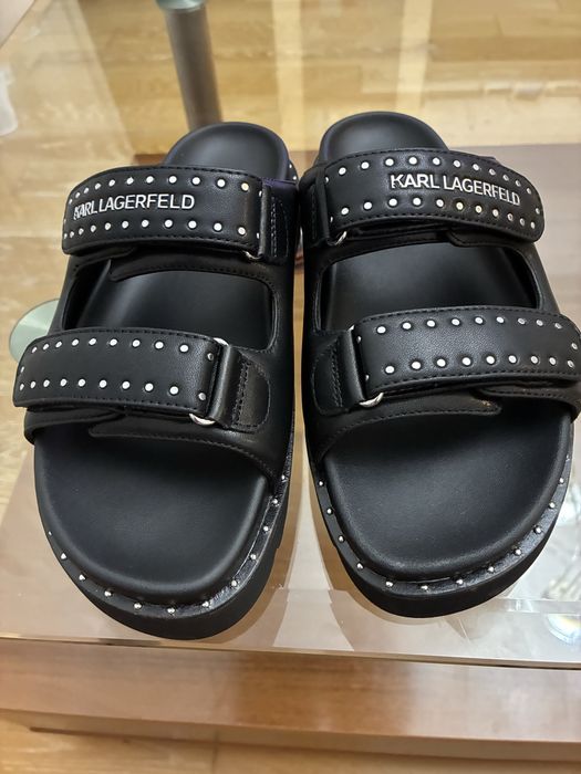 Чехли Karl Lagerfeld 37