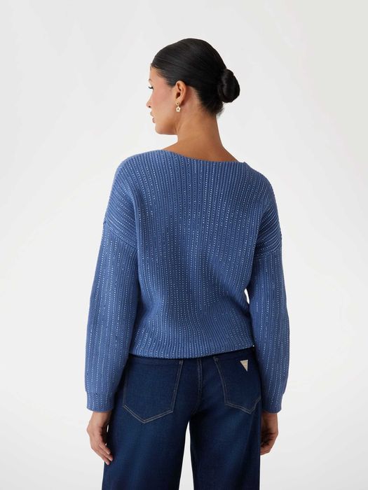 Pulover dama Guess - Colectia Nouă Guess