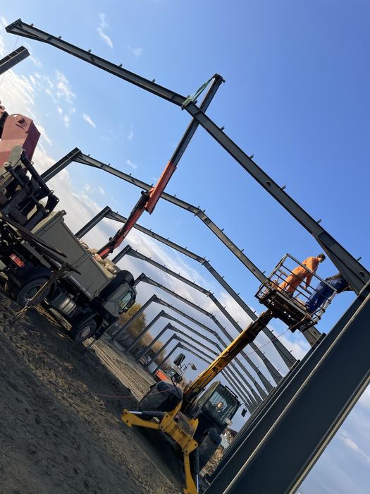 Mercedes Arocs Actros basculabil cu macara palfinger