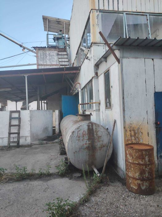 Продава се Склад в Плевен, Индустриална зона - Запад - 3582 кв.м за 67 €/кв.м - Снимка #10