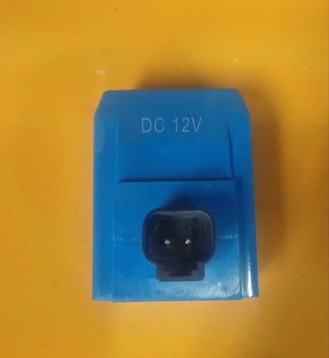 Бобина управление WS JCB 4CX New Holland Komatsu Manitou